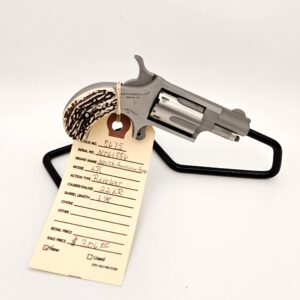 NORTH AMERICAN ARMS 22LR