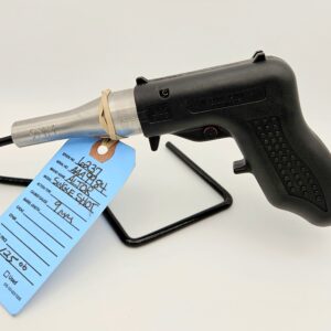 ALTOR CORP SINGLE SHOT 9MM PISTOL