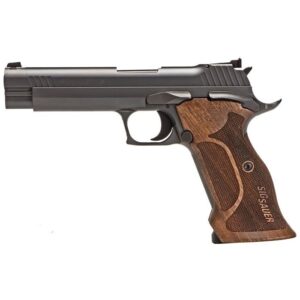 SIG SAUER P210 Target 9MM