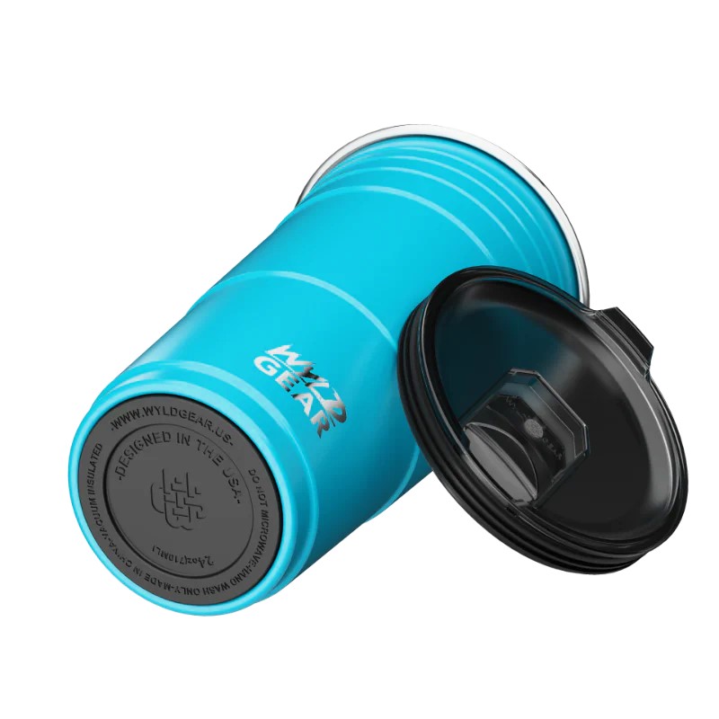 24OZ. WYLD CUP - Image 7