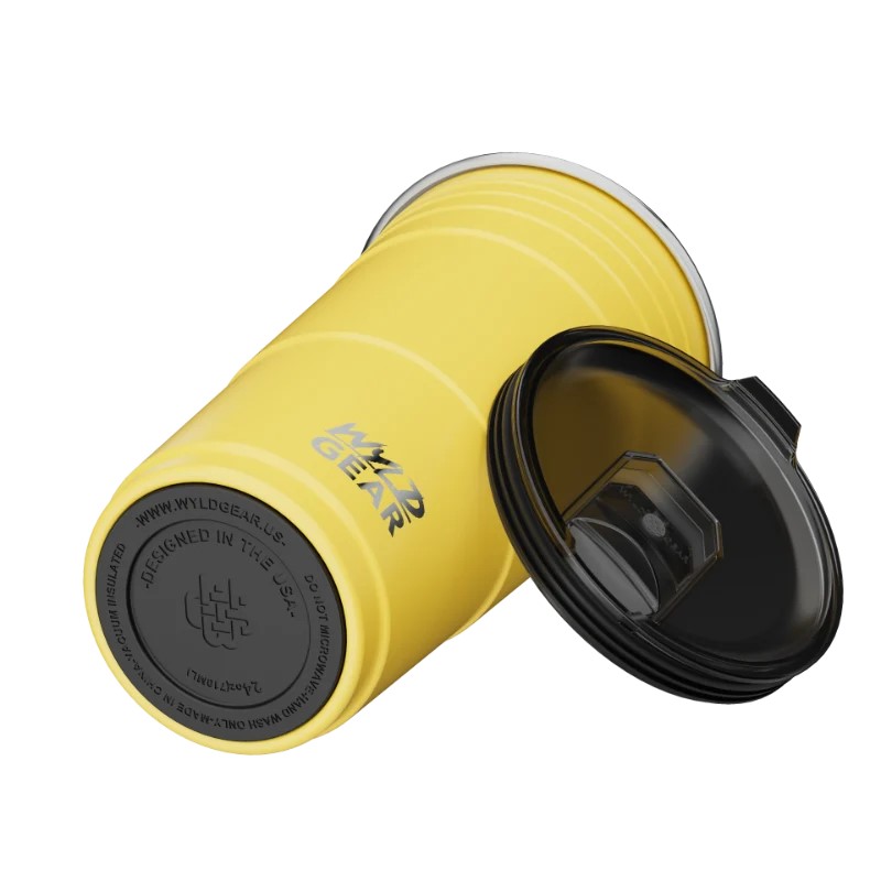 24OZ. WYLD CUP - Image 6