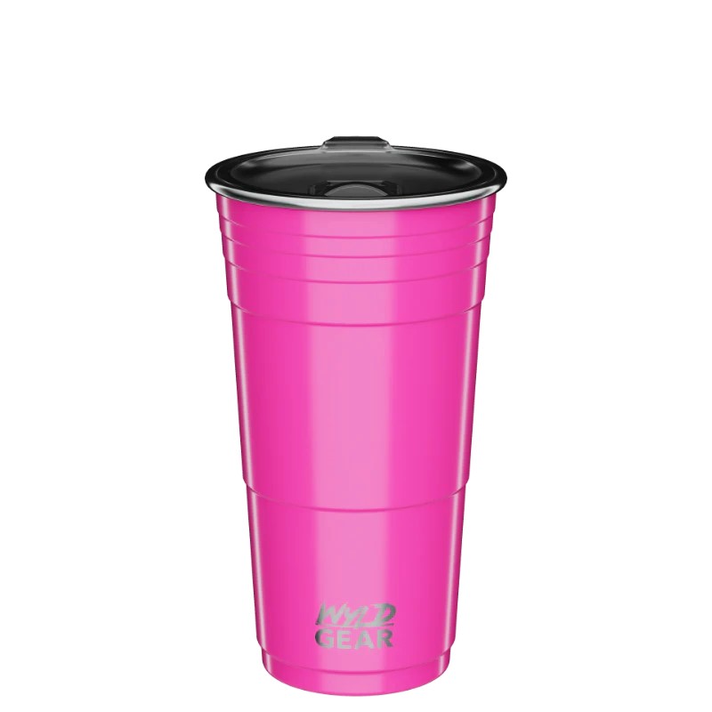 24OZ. WYLD CUP - Image 3