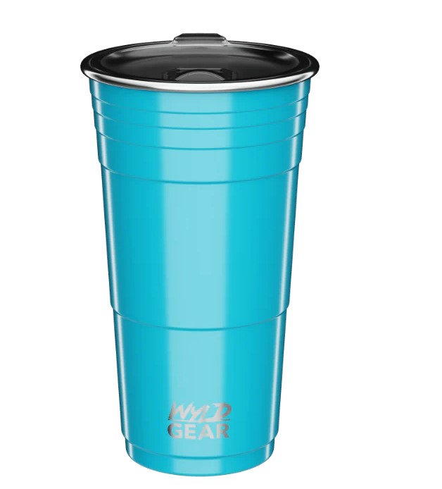 24OZ. WYLD CUP