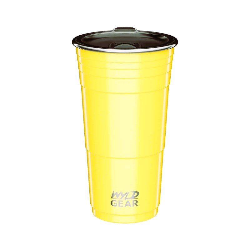 24OZ. WYLD CUP - Image 5
