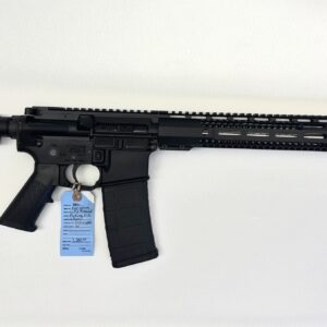 F1 FIREARMS FU KING F15 223 WYLDE