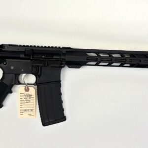 ANDERSON AM-15 AR 5.56