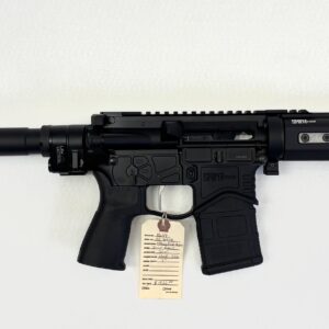SPRINGFIELD ARMORY SAINT EDGE AR PISTOL 5.56