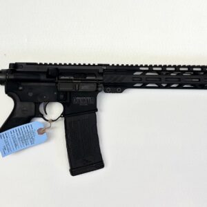 ROCK RIVER ARMS LAR-15M OPERATOR 5.56