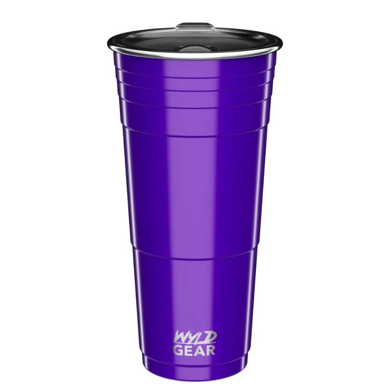 24OZ. WYLD CUP - Image 2