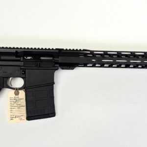 DPMS DR-10 AR 6.5 CREEDMOOR
