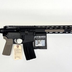 RADICAL FIREARMS RF-15 5.56 BLACK & TAN