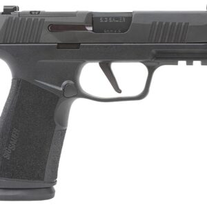 SIG SAUER P365-XMACRO .380ACP