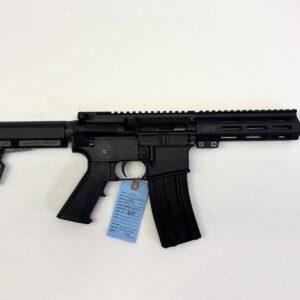 ALEX PRO APF-15 8" BARREL AR 5.56