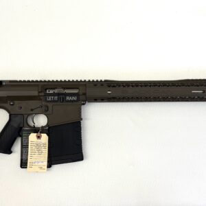 BLACK RAIN FALLOUT 10 AR 7.62X51