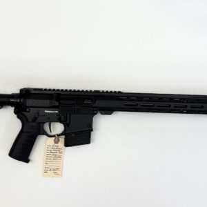 CMMG RESOLUTE MK-4 338 ARC