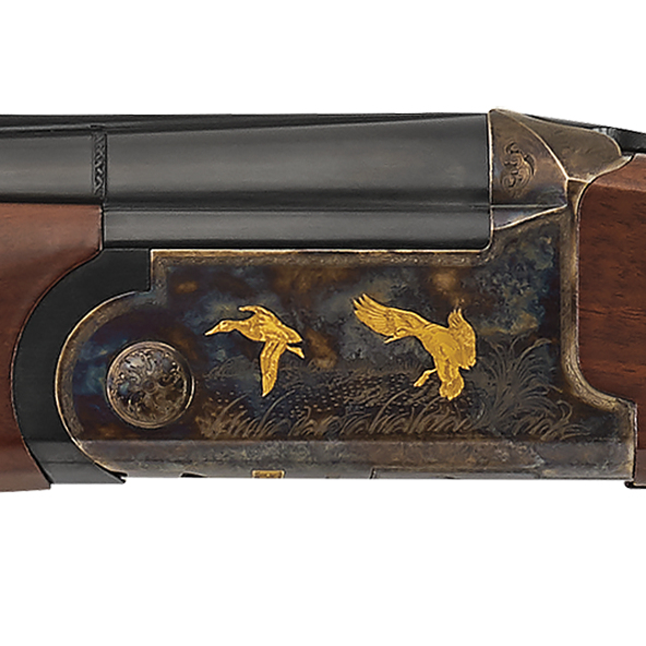 FRANCHI INSTINCT LX 12GA SHOTGUN - Image 2