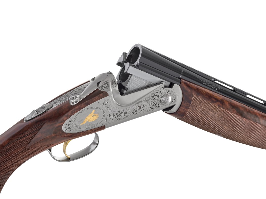 Franchi INSTINCT SIDEPLATE SPLX 20GA SHOTGUN - Image 3