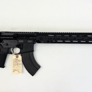 DIAMONDBACK DB-15 6MM ARC