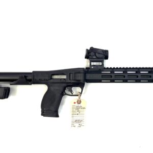 SMITH & WESSON M&P FPC