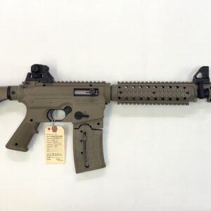 MOSSBERG 715T .22LR