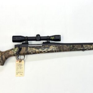 MOSSBERG 100 ATR 30-06 SPRINGFIELD