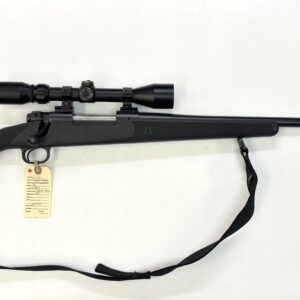 WINCHESTER MODEL 70 BOLT ACTION .7MM REMINGTON