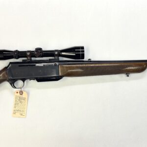 BROWNING BAR 7MM REMINGTON