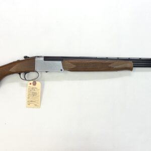 SILE OVER UNDER 410 SHOTGUN
