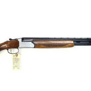 ZOLARMI FIELD SPECIAL 12GA SHOTGUN
