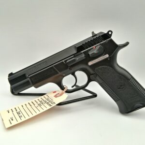 Sar SARB6P 9mm Luger