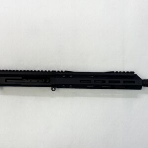 6.5 Grendel Complete Upper Assembly 10.5" BARREL