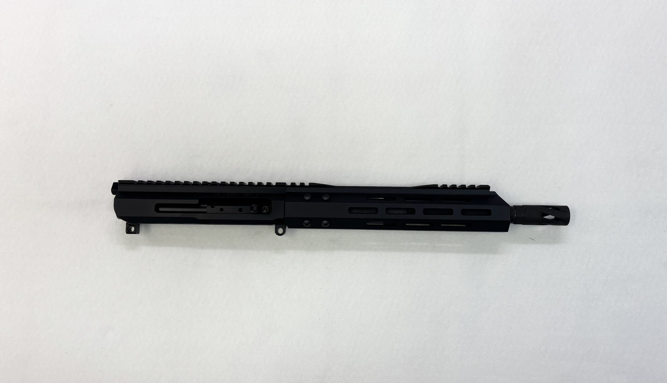 6.5 Grendel Complete Upper Assembly 10.5" BARREL