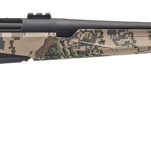 BENELLI LUPO 6.5 CREEDMOOR MATTE BE.S.T./OPEN COUNTRY