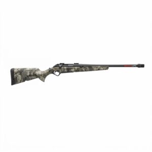 Benelli LUPO 6.5 Creedmoor 24" B.E.S.T Bolt-Action Rifle