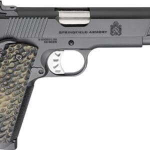 SPRINGFIELD ARMORY 1911 TRP .45ACP