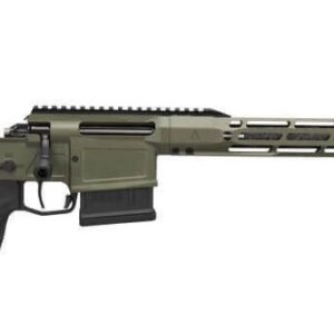 SIG SAUER CROSS SAWTOOTH .308 WIN MAG