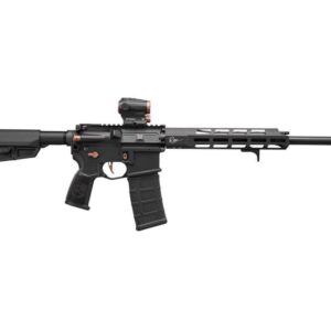 SIG SAUER M400 ROSE AR 5.56 NATO