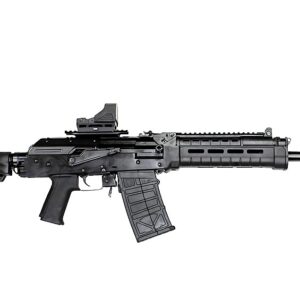 JTS M12AK-T2.1 Semi-Auto 12GA Shotgun