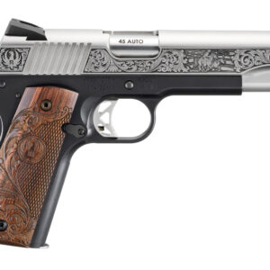 RUGER SR1911 .45 ACP