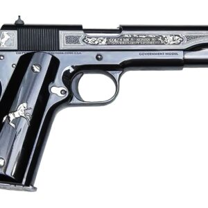 COLT 1911 MARK IV/SERIES 70 .38 SUPER (OYP298 EDITION)