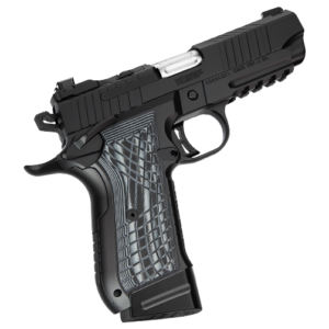 KIMBER KDS9C BLACK COMPACT 9MM