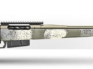 Springfield Armory Model 2020 Waypoint 7mm PRC Rifle