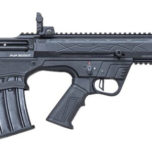 Citadel Pup Scout 12GA Shotgun