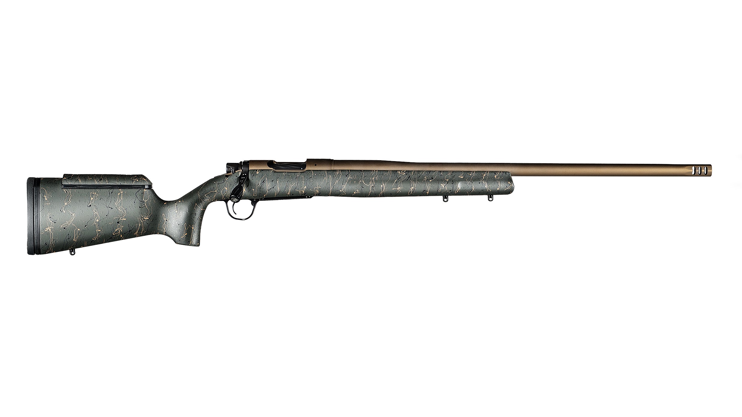 Christensen Arms Mesa Long Range 28 Nosler