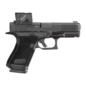 GLOCK 19 GEN6 9MM W/ OPTIC