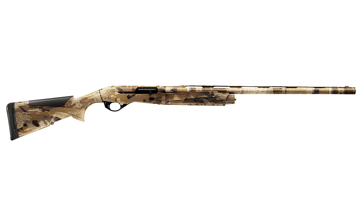 BENELLI M2 FIELD 12ga SHOTGUN