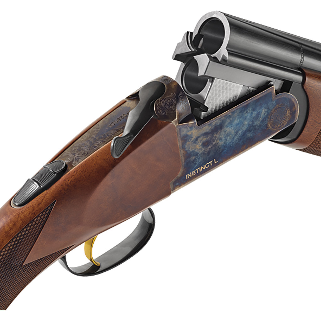FRANCHI INSTINCT L 20GA SHOTGUN - Image 2