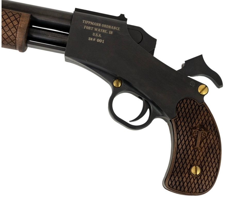 .380 Pirate Pistol - Image 2