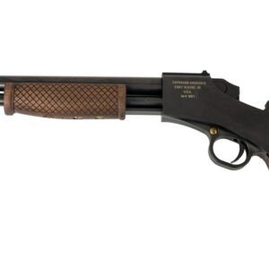 .380 Pirate Pistol