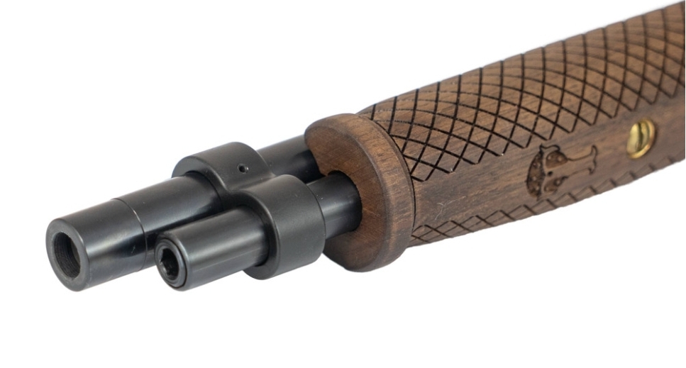 .380 Pirate Pistol - Image 4